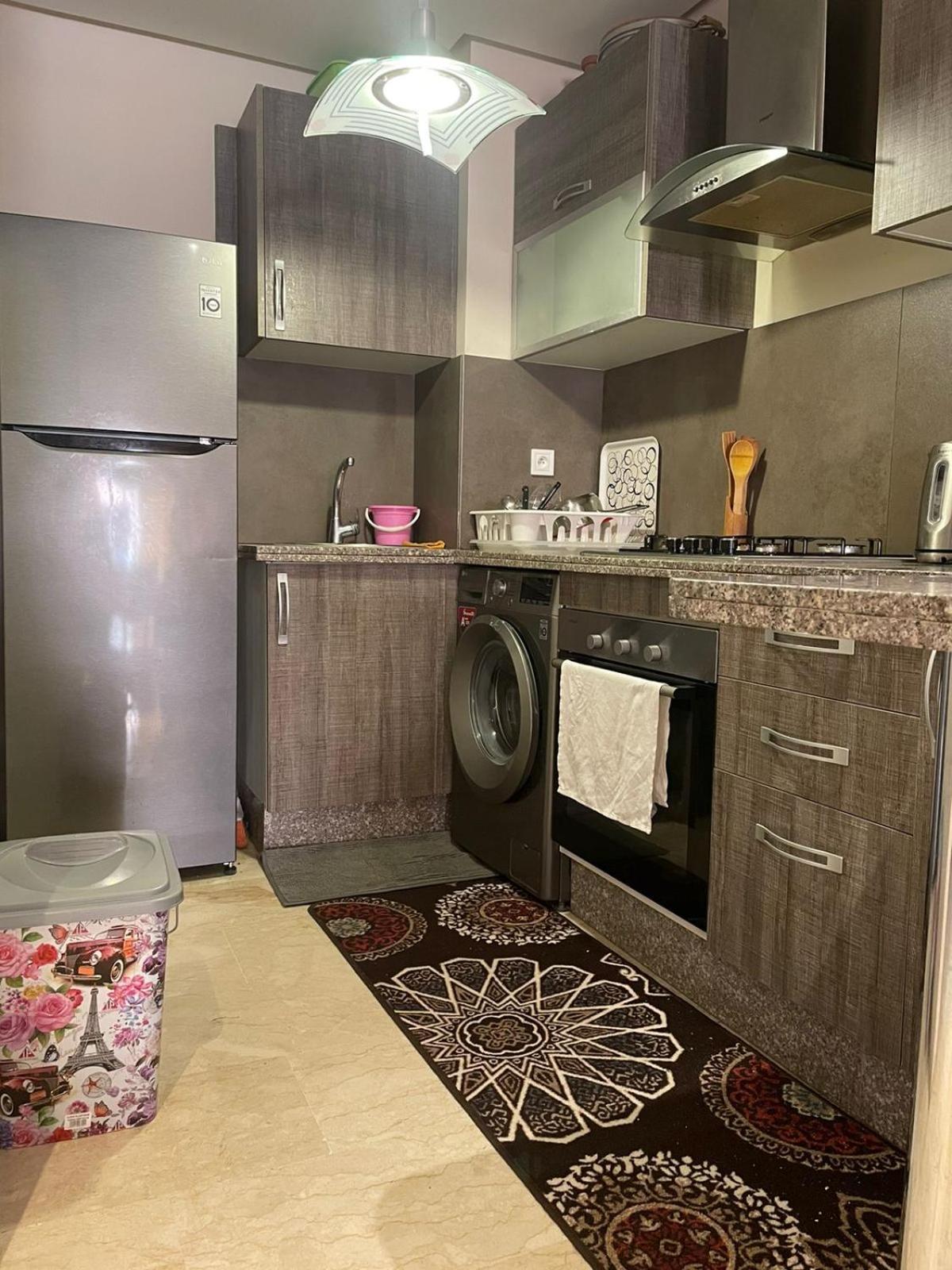 Marrakech Houses Марракеш Экстерьер фото